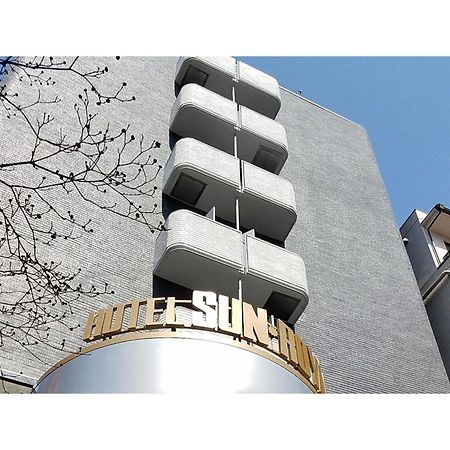 Sun Royal Kawasaki - Vacation Stay 98660V ภายนอก รูปภาพ